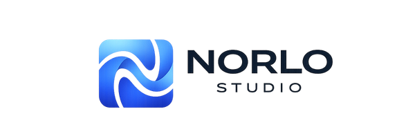 Norlo Studio logo